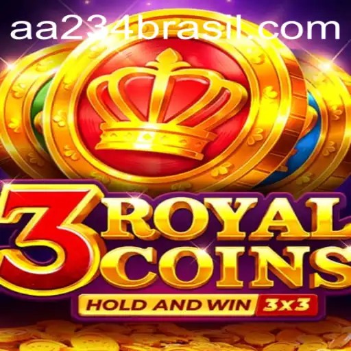 Discovering the Intriguing World of 3royalcoins: A Modern Gaming Experience