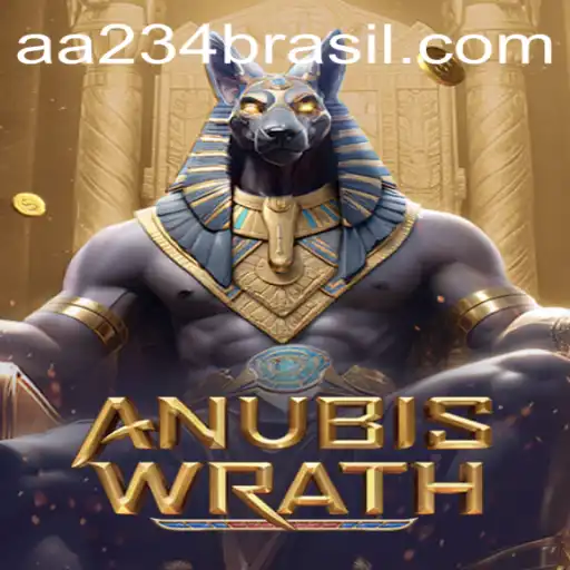 AnubisWrath: Unleashing Ancient Powers