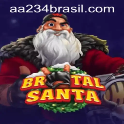 Embrace the Chaos with BrutalSanta: The Ultimate Holiday Game