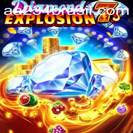 Explore the Exciting World of DiamondExplosion7s