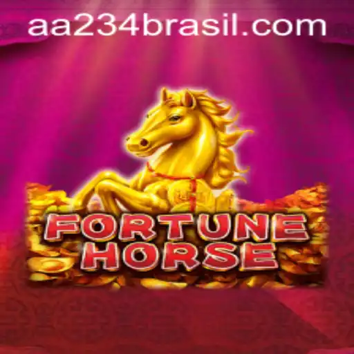 FortuneHorse: A Thrilling Journey into the World of Equestrian Adventures