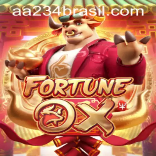 FortuneOx: Unleashing Prosperity Through an Engaging Gaming Experience