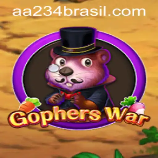 Exploring the Fascinating World of GophersWar: A Unique Gaming Experience