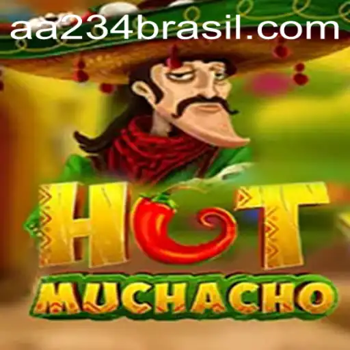 HotMuchacho: The Thrilling World of Strategy and Adventure