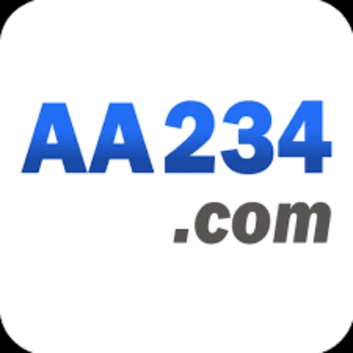 aa234 Logo