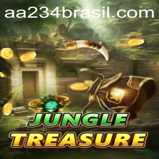 Explore the Thrilling Adventures of JungleTreasure: A Game That Combines Strategy and Excitement