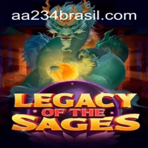 Explore the Enchantment of LegacyoftheSages: A Tale of Strategy and Adventure