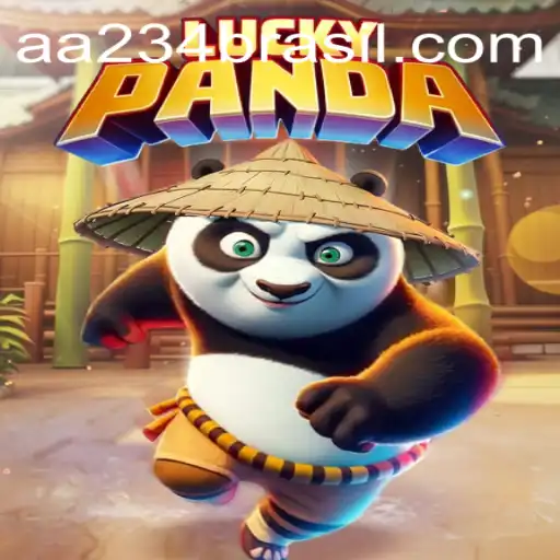 Discovering LuckyPanda: The Ultimate Gaming Sensation