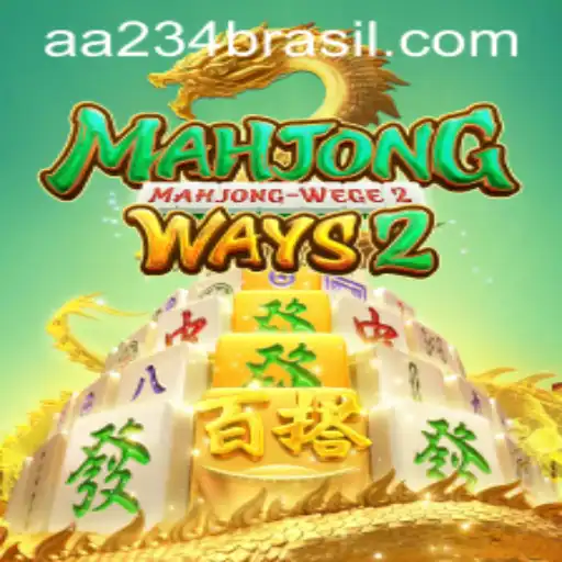 Discover the Intricacies of MahjongWays2: A Modern Twist on a Classic Game