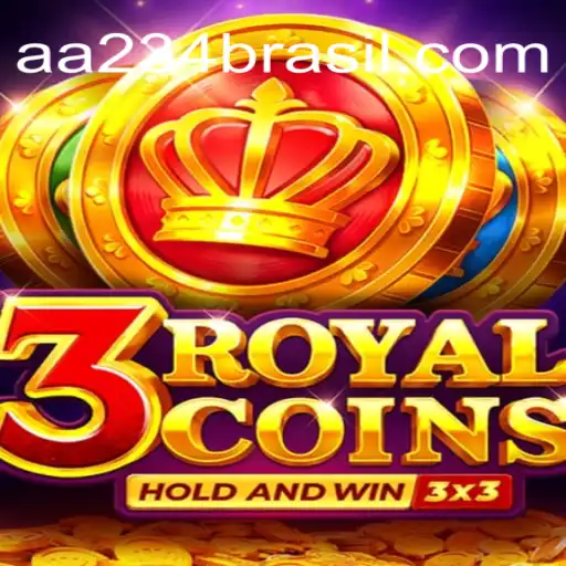 Discovering the Intriguing World of 3royalcoins: A Modern Gaming Experience