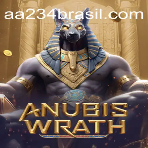 AnubisWrath: Unleashing Ancient Powers