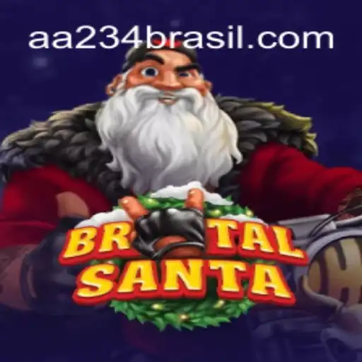 Embrace the Chaos with BrutalSanta: The Ultimate Holiday Game