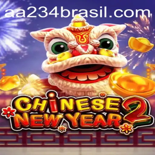 Exploring the Exciting World of CHINESENEWYEAR2