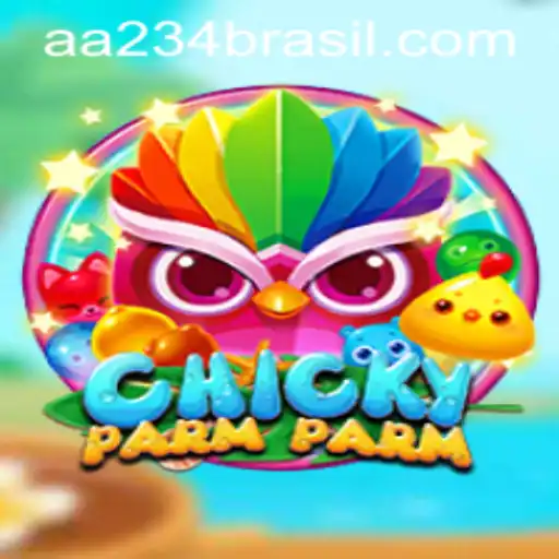 Unveiling ChickyParmParm: A New Era of Digital Gaming