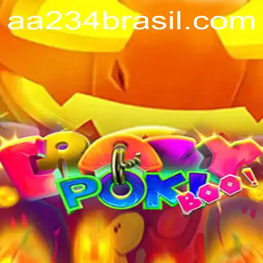 Dive into the World of CrazyPokiBoo: A Unique Gaming Experience