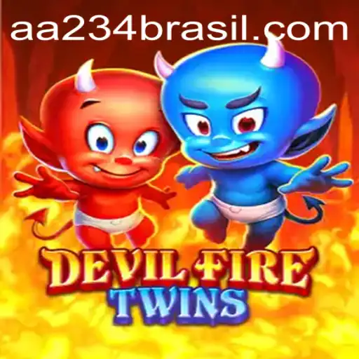 DevilFireTwins: The Thrilling World of Supernatural Strategy
