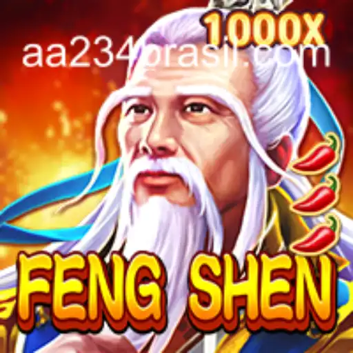 The Enchanting World of FengShen: A Dive into a Captivating Game