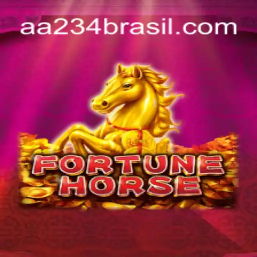 FortuneHorse: A Thrilling Journey into the World of Equestrian Adventures