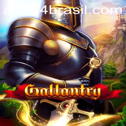Gallantry: A Thrilling Dive into Strategy and Adventure