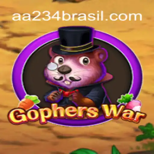 Exploring the Fascinating World of GophersWar: A Unique Gaming Experience