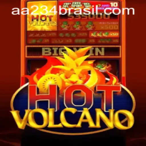 Exploring HotVolcano: A Thrilling New Adventure in Gaming
