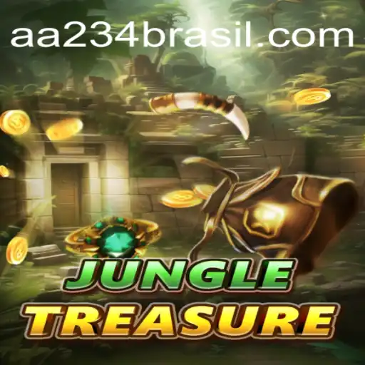 Explore the Thrilling Adventures of JungleTreasure: A Game That Combines Strategy and Excitement