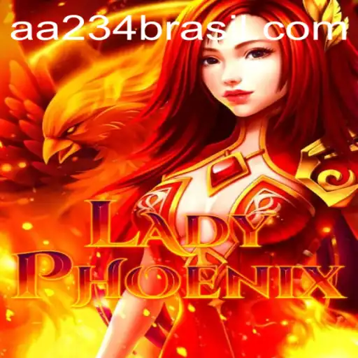 LadyPhoenix: A Majestic Journey in Gaming