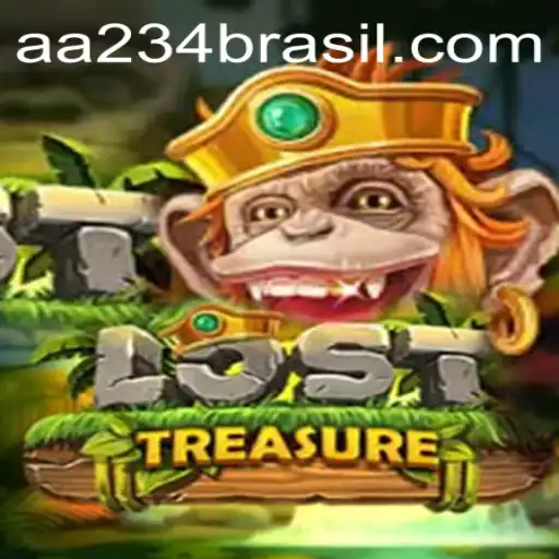Unveiling LostTreasure: The Epic Quest for Hidden Riches