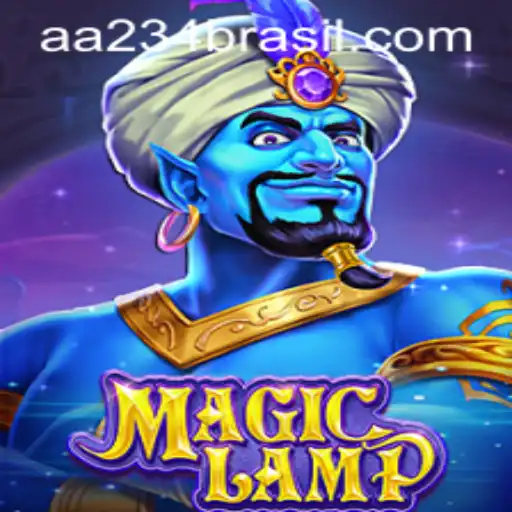 MagicLamp: Unveiling the Enchantment in Gaming