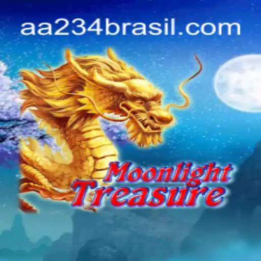 MoonlightTreasure: A Journey into the Mystical Realm of Adventure