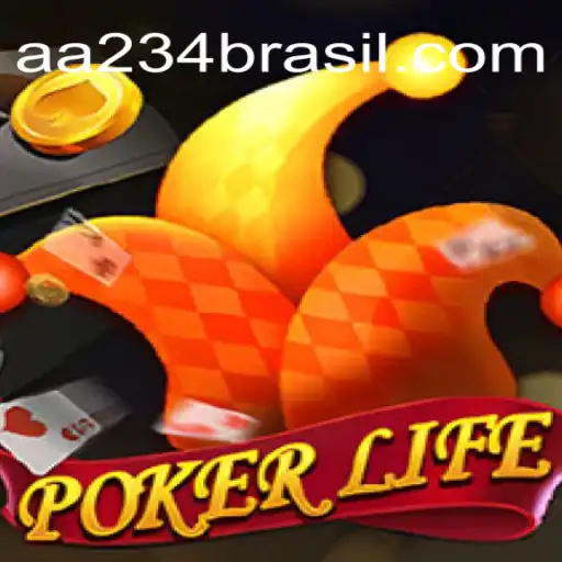 Discover PokerLife: A New Take on the Classic Card Game