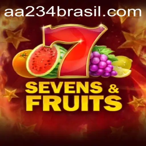 SevensFruits: A Juicy Adventure in Gaming
