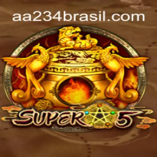 Discover the Exciting World of Super5: A New Frontier in Gaming