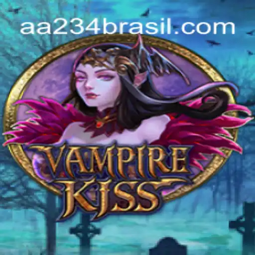 VampireKiss: A Dark Immersion into a World of Fantasy and Strategy