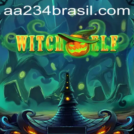 Embark on a Mystical Journey with WitchElf