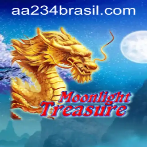 MoonlightTreasure: A Journey into the Mystical Realm of Adventure
