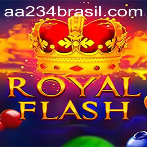 Discover the Thrills of RoyalFlash: The New Card Game Taking the World by Storm