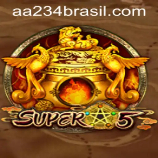 Discover the Exciting World of Super5: A New Frontier in Gaming
