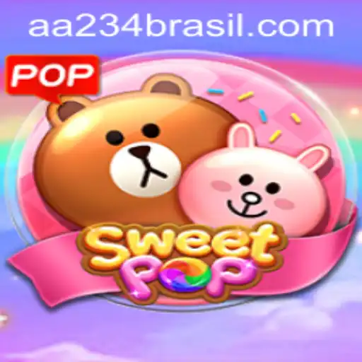 SweetPOP: The Ultimate Candy Adventure Game