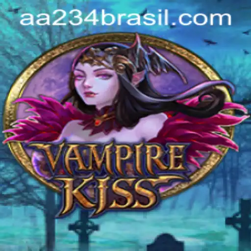 VampireKiss: A Dark Immersion into a World of Fantasy and Strategy