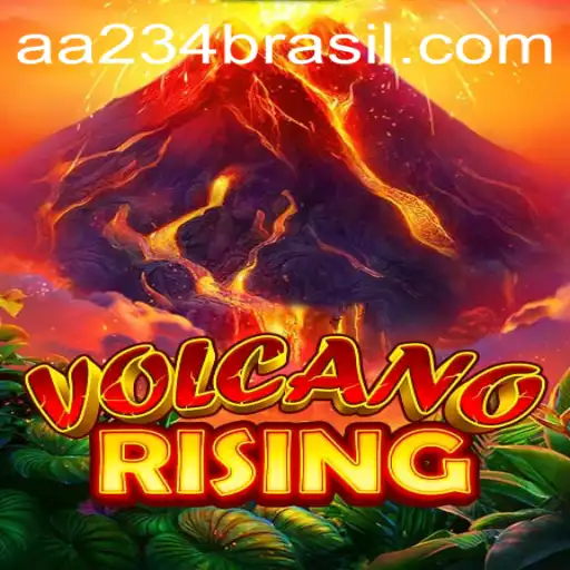 Unveiling VolcanoRising: An Exciting Adventure Awaits