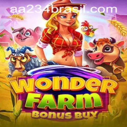 Explore the Exciting World of WonderFarmBonusBuy Game